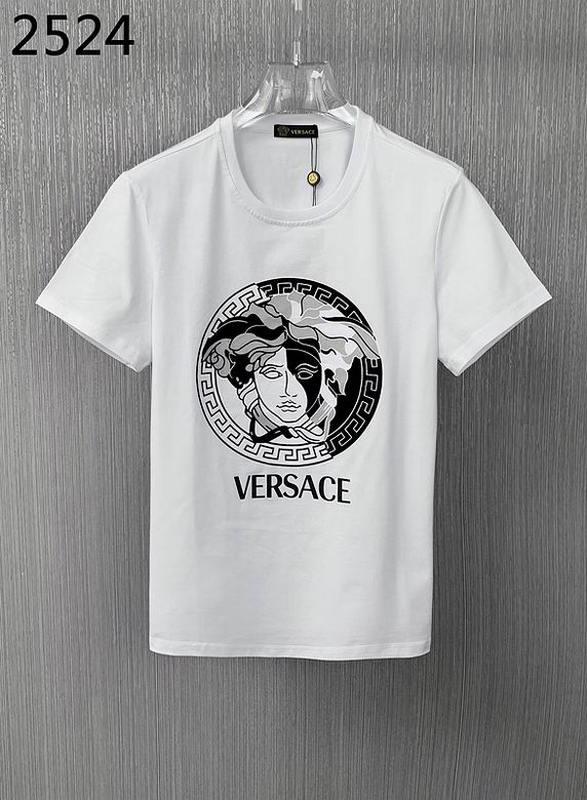 Versace Men's T-shirts 309